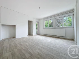 Appartement à Montbéliard