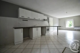Appartement à Saulcy-sur-Meurthe