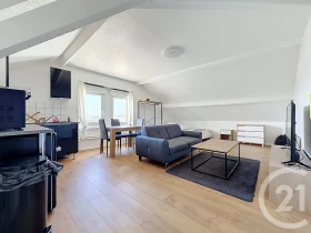Appartement à Sochaux