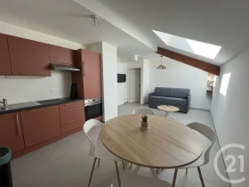 Appartement à Cruseilles