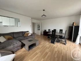 Appartement à Chartres