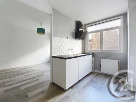 Appartement à Troyes