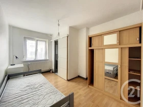 Appartement à Sochaux