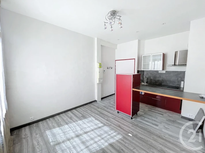 Voir la photo 1/9 du type apartment à Montbéliard