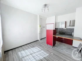 Appartement à Montbéliard