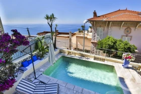 Maison à Nice