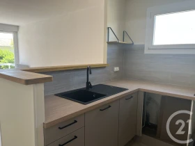 Appartement à Alès