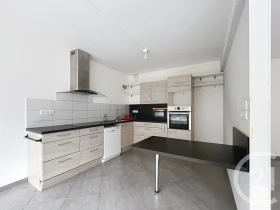 Appartement à Montbéliard