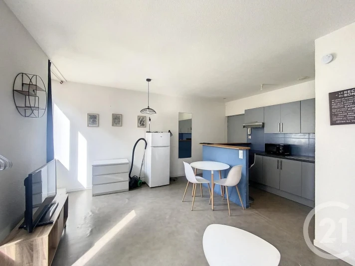 Voir la photo 1/5 du type studio à Montbéliard
