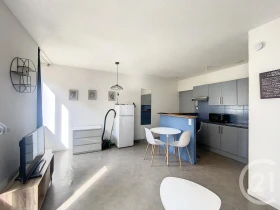 Studio à Montbéliard