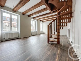 Appartement à Montbéliard