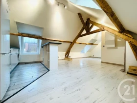 Studio à Châteaufort