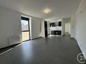 Appartement à Saint-Fons