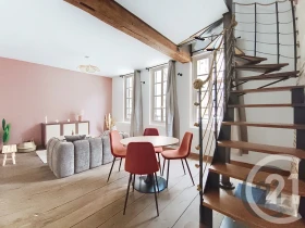 Appartement à Troyes
