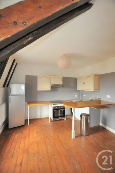 Voir la photo 1/9 du type apartment à Rodez
