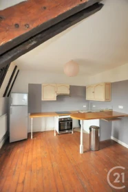 Appartement à Rodez