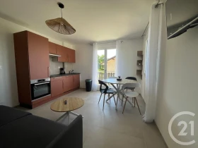 Appartement à Cruseilles