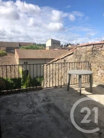 Appartement à Carcassonne