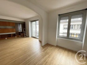 Appartement à Lorient