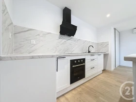 Appartement à Montbéliard