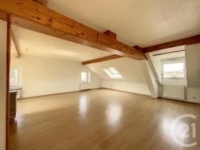 Appartement à Voujeaucourt