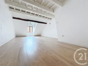 Appartement à Montbéliard