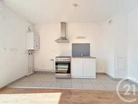 Apartment in Rouen