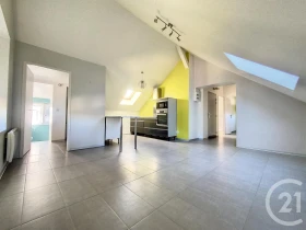 Appartement à Hérimoncourt