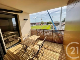 Appartement à Rodez