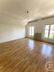 Appartement à Montbéliard