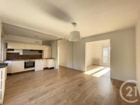 Appartement à Audincourt