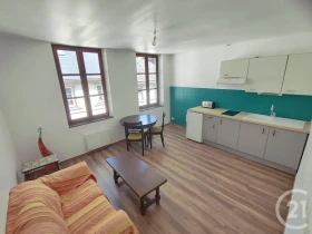 Appartement à Rodez