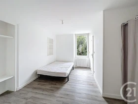 Appartement à Saint-Brieuc