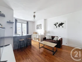 Appartement à Brest