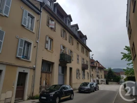 Appartement à Pontarlier