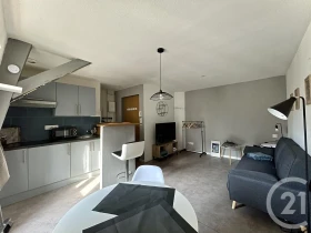 Studio à Montbéliard