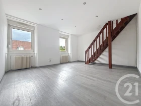 Appartement à Sainte-Suzanne