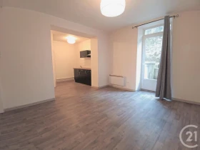 Appartement à Limoges