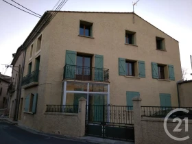 Appartement à Caux