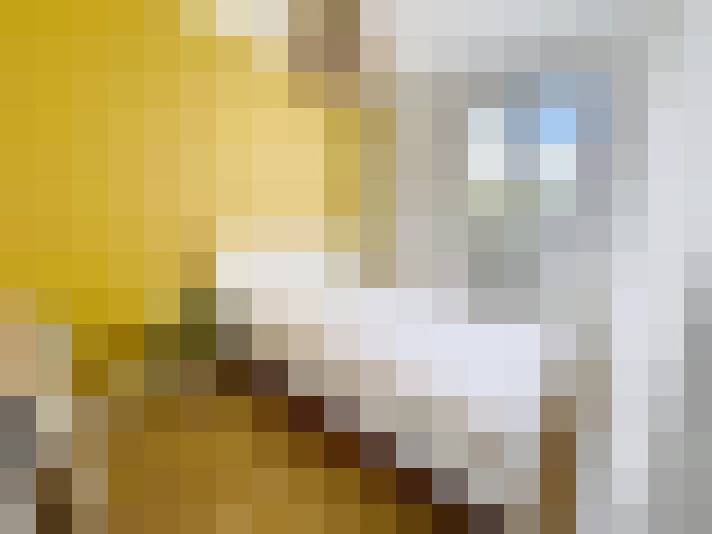  / #7