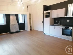 Appartement à Brive-la-Gaillarde