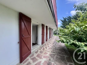 Appartement à Urrugne