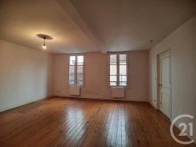 Appartement à Crépy-en-Valois