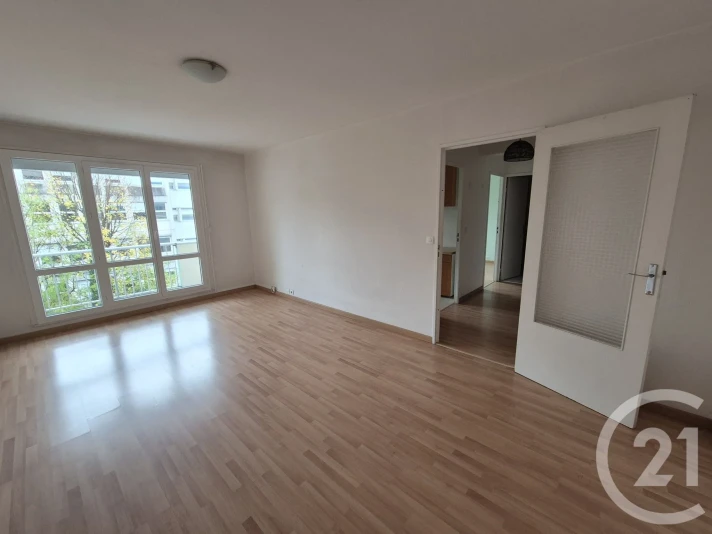 Voir la photo 1/8 du type apartment à Rouen
