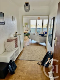 Appartement à Mulhouse