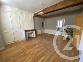 Appartement à Châteaudun