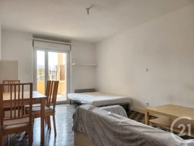 Appartement à La Cavalerie