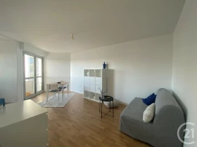 Studio à Orléans