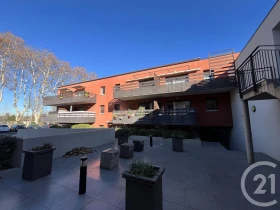 Appartement à Fabrègues