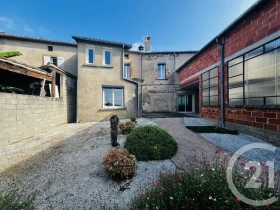 Maison à Valderiès